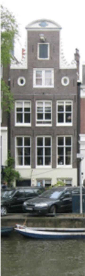 B&B Herengracht 21 암스테르담 외부 사진